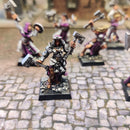 Warhammer Mordheim Sisters of Sigmar - Well Painted AL012