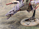 Warhammer 40k Tyranids Harridan - Well Painted - Magnetized AB002