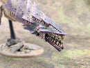 Warhammer 40k Tyranids Harridan - Well Painted - Magnetized AB002