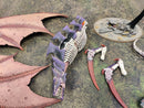 Warhammer 40k Tyranids Harridan - Well Painted - Magnetized AB002