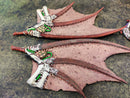 Warhammer 40k Tyranids Harridan - Well Painted - Magnetized AB002