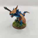 Warhammer Underworlds Seraphn The Starblood Stalkers - Painted No Cards AZ045