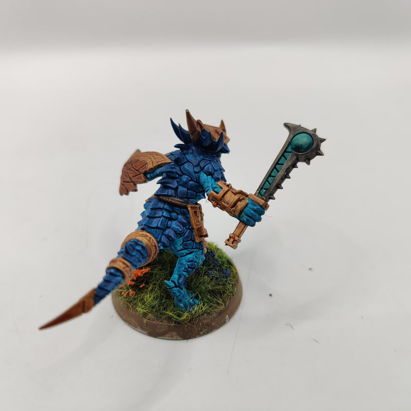 Warhammer Underworlds Seraphn The Starblood Stalkers - Painted No Cards AZ045