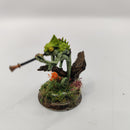 Warhammer Underworlds Seraphn The Starblood Stalkers - Painted No Cards AZ045