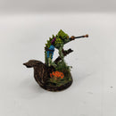 Warhammer Underworlds Seraphn The Starblood Stalkers - Painted No Cards AZ045