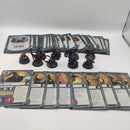 Warhammer Underworlds Zarbag's Gitz - Well Painted with Cards AW158