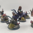 Warhammer Underworlds Zarbag's Gitz - Well Painted with Cards AW158