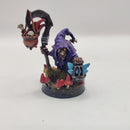 Warhammer Underworlds Zarbag's Gitz - Well Painted with Cards AW158