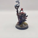 Warhammer Underworlds Zarbag's Gitz - Well Painted with Cards AW158