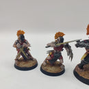 Warhammer Age of Sigmar Warcry Splintered Fang Warband BA098