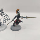 Warhammer Age of Sigmar Warcry Splintered Fang Warband BA098