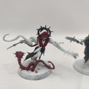 Warhammer Age of Sigmar Warcry Splintered Fang Warband BA098