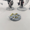 Warhammer Age of Sigmar Warcry Splintered Fang Warband BA098