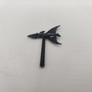 Battlefleet Gothic Eldar Hemlock Destroyer and Shadow Hunter AW149