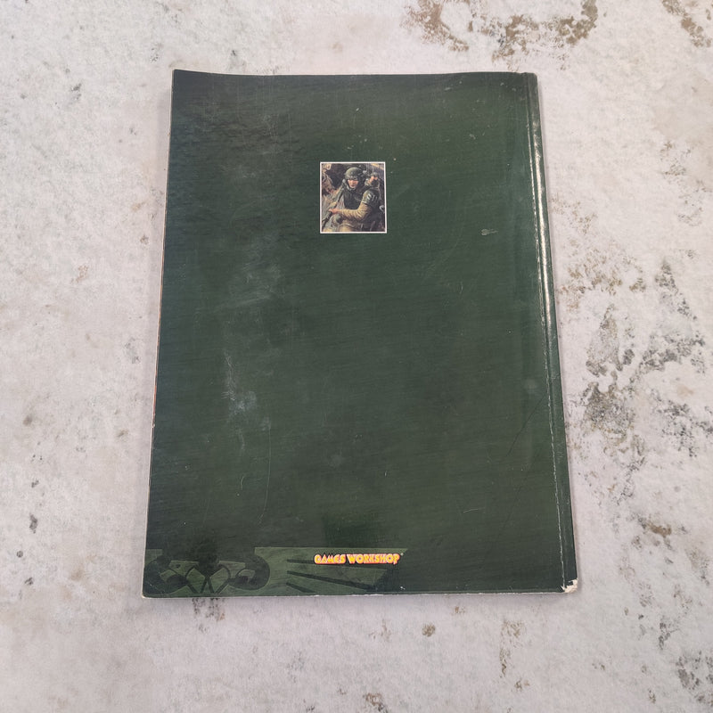 Games Workshop 2004 Catalogue BK0005