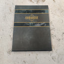 The Art of Warhammer 40k Conquest in Slipcover BK0006