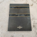 The Art of Warhammer 40k Conquest in Slipcover BK0006