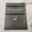 The Art of Warhammer 40k Conquest in Slipcover BK0006