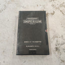 Warhammer 40k Imperium Bones of the Martyr & Kjalma's Skull - Sealed BK0007