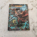 Warhammer Fantasy Storm of Magic Rulebook 8th Edition BK0010
