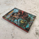 Warhammer Fantasy Storm of Magic Rulebook 8th Edition BK0010