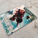 Warhammer 40k Codex Supplement Farsight Enclaves (2016) BK0016