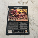 Warhammer 40k Codex Supplement Farsight Enclaves (2016) BK0016