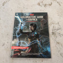 Dungeons & Dragons 5th Edition Guildmasters' Guide to Ravnica BK0064