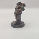 Necromunda Brute Handler & Chem Dealer - Painted AW244