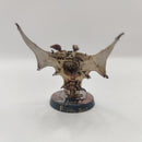 Necromunda Outland Beastmaster & Ripperjacks - Painted AA013
