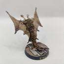 Necromunda Outland Beastmaster & Ripperjacks - Painted AA013