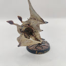 Necromunda Outland Beastmaster & Ripperjacks - Painted AA013