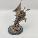 Necromunda Outland Beastmaster & Ripperjacks - Painted AA013