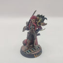 Necromunda Gaen & Vunder Gorvos - Painted AE088