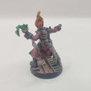 Necromunda Gaen & Vunder Gorvos - Painted AE088