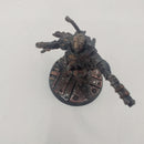 Necromunda Ashwoods Stranger Outcasts Leader - Painted AA129