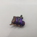 Necromunda Gorshiv Hammerfist Goliath House Agent - Painted AE062