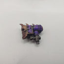 Necromunda Gorshiv Hammerfist Goliath House Agent - Painted AE062