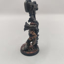 Necromunda Propagandist & Agitator - Painted AA064
