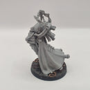 Necromunda House Delaque Spyker AH032