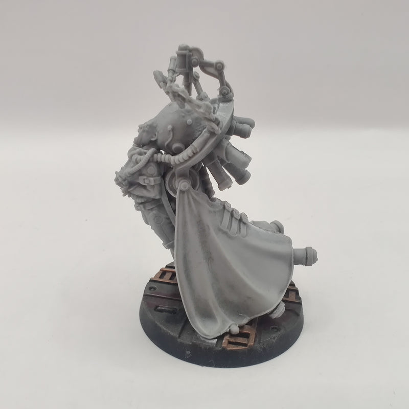 Necromunda House Delaque Spyker AH032