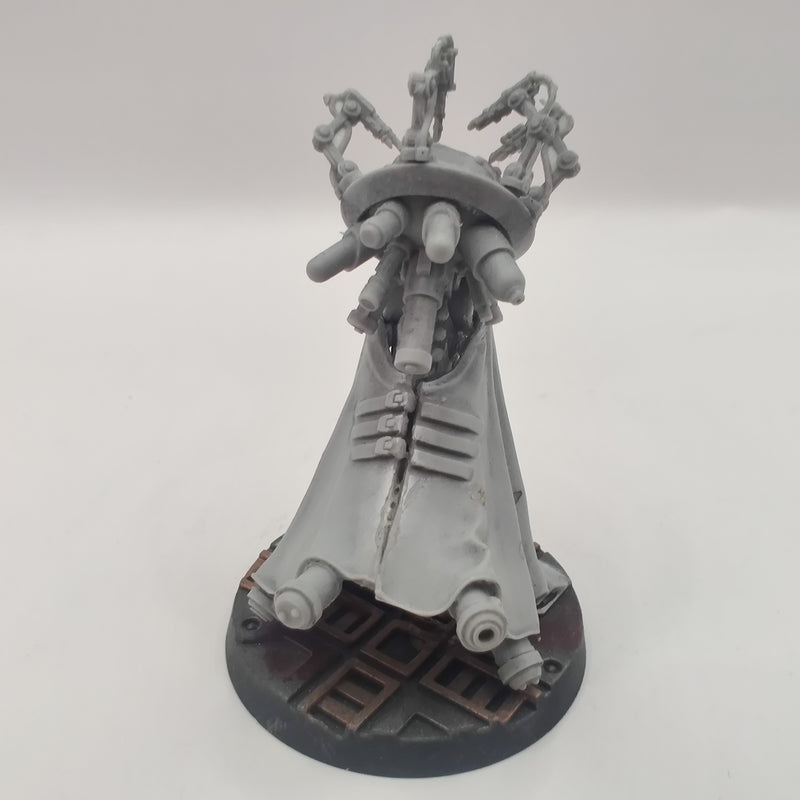 Necromunda House Delaque Spyker AH032