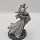 Necromunda House Delaque Spyker AH032