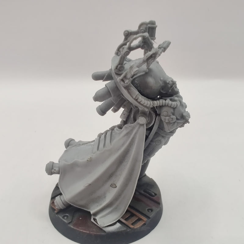 Necromunda House Delaque Spyker AH032