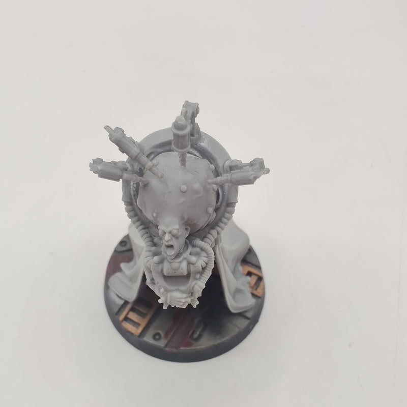 Necromunda House Delaque Spyker AH032