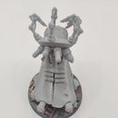Necromunda House Delaque Spyker AH032