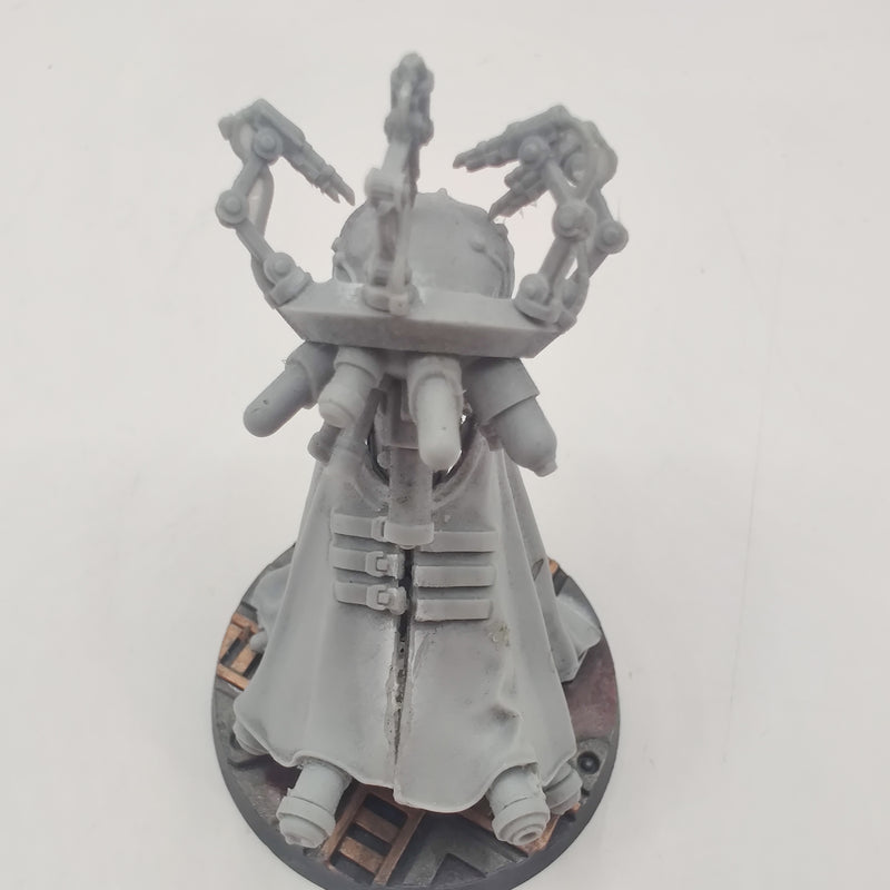Necromunda House Delaque Spyker AH032