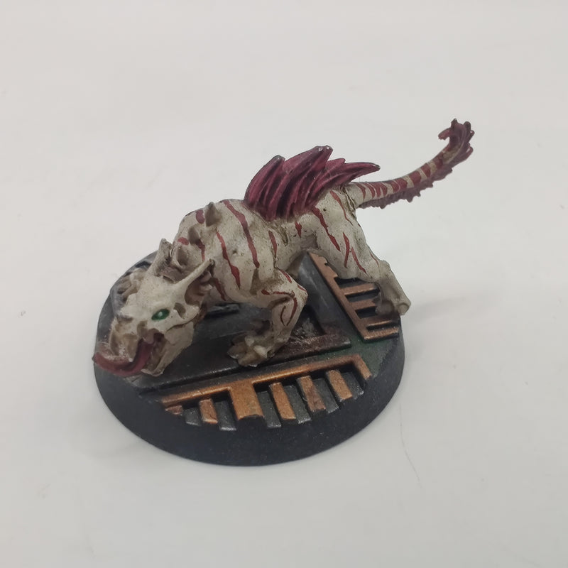 Necromunda House Escher Phyrr Cats - Painted AD118