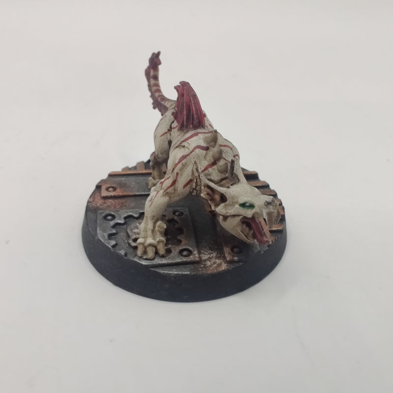 Necromunda House Escher Phyrr Cats - Painted AD118