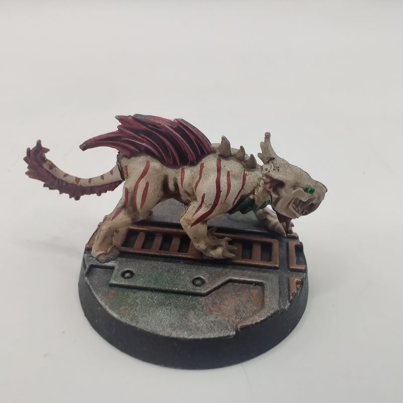 Necromunda House Escher Phyrr Cats - Painted AD118